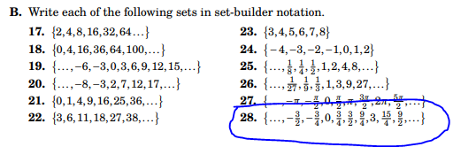 Solved Question No.28. ﻿Show Step By Step. B. ﻿Write Each | Chegg.com