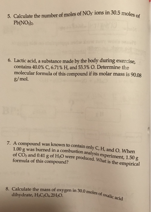 Solved Please show your work when appropriate on this piece | Chegg.com