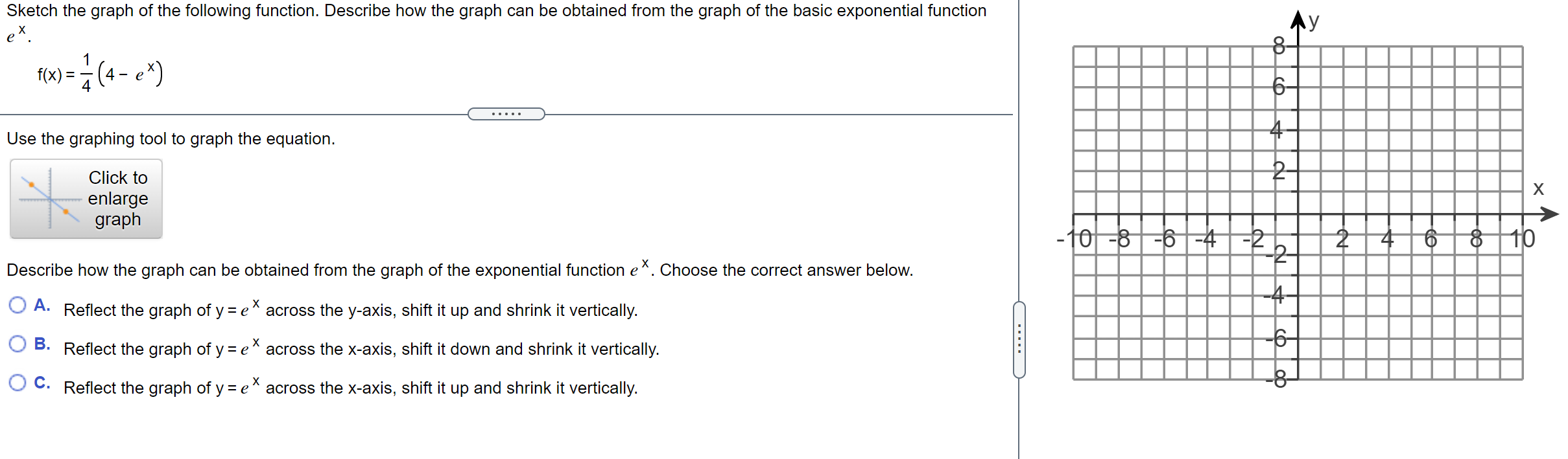 Solved Sketch the graph of the following function. Describe | Chegg.com