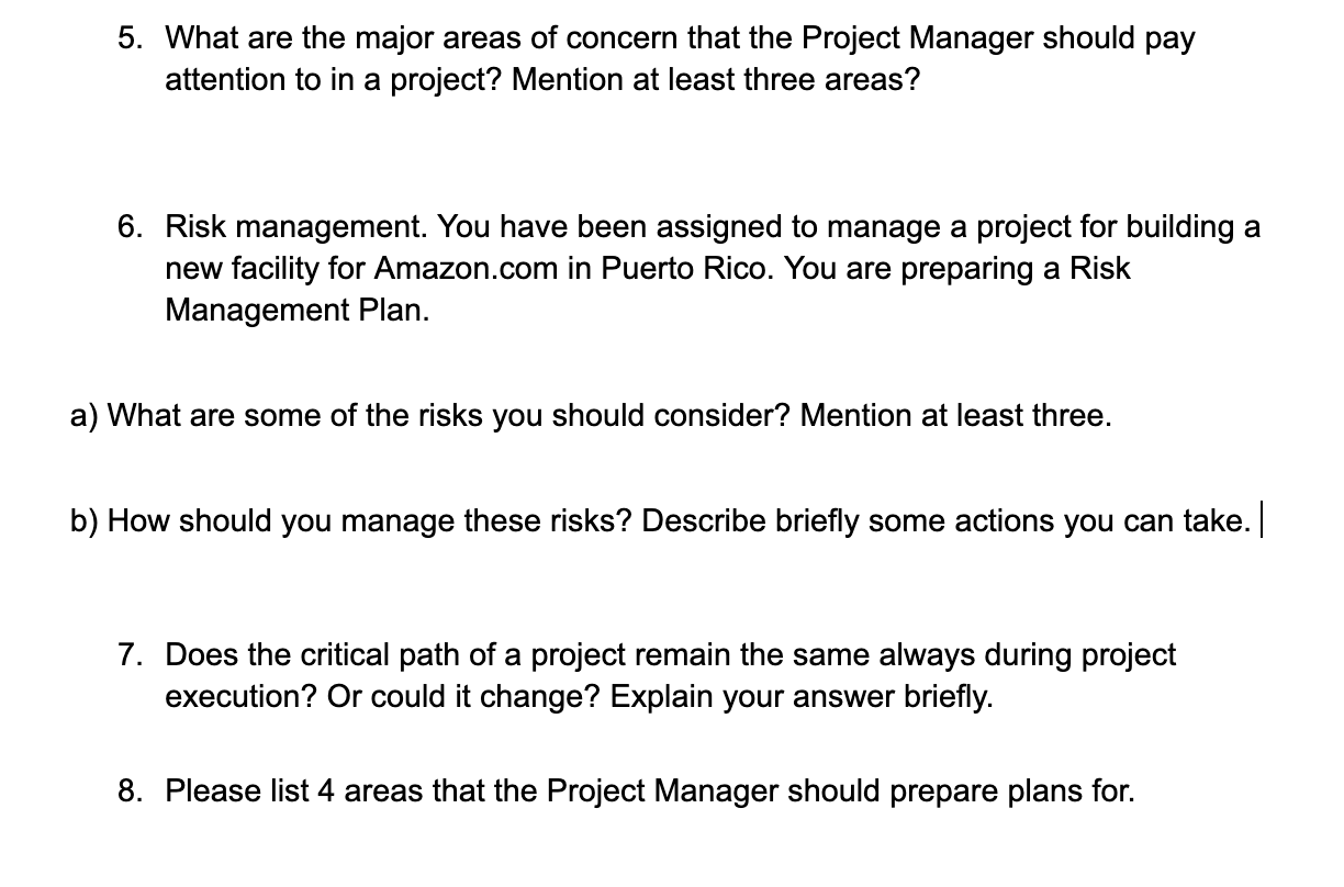 solved-5-what-are-the-major-areas-of-concern-that-the-chegg