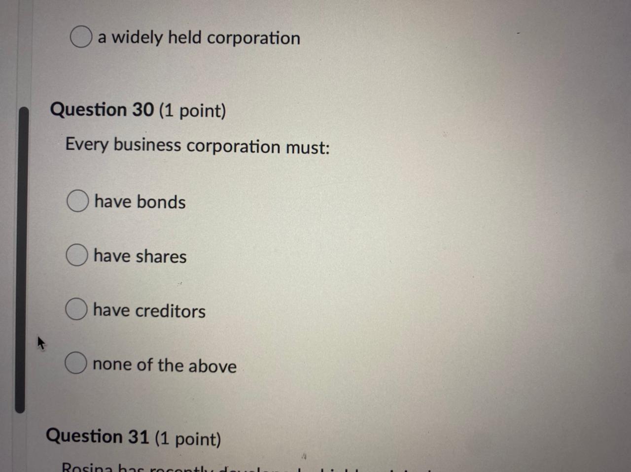 solved-a-widely-held-corporation-question-30-1-point-every-chegg