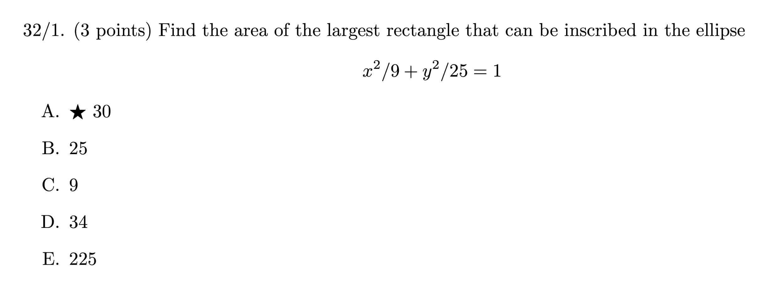 solved-32-1-3-points-find-the-area-of-the-largest-chegg
