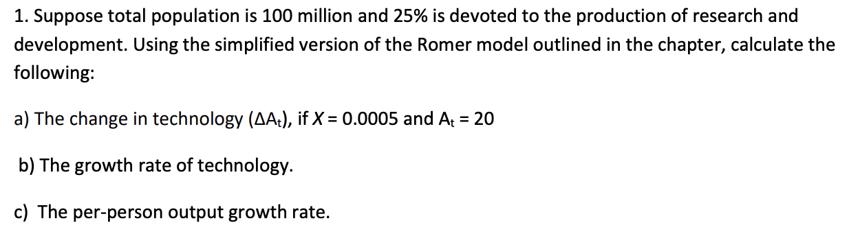 solved-1-suppose-total-population-is-100-million-and-25-is-chegg