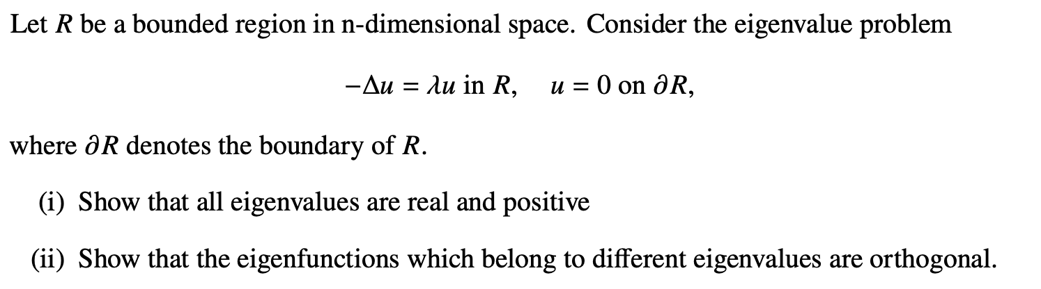 Solved Advanced Analysis | Chegg.com