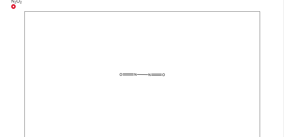 Solved N2U2 N203 = W O N 0 EN N205 10 Question (3 Points