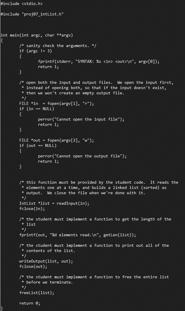 Solved 4 Program 2 - String Sort This program works more or | Chegg.com