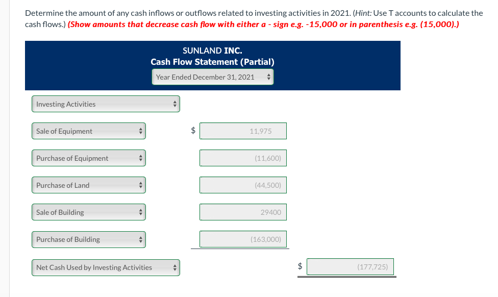 solved-sunland-inc-is-a-private-company-reporting-under-chegg