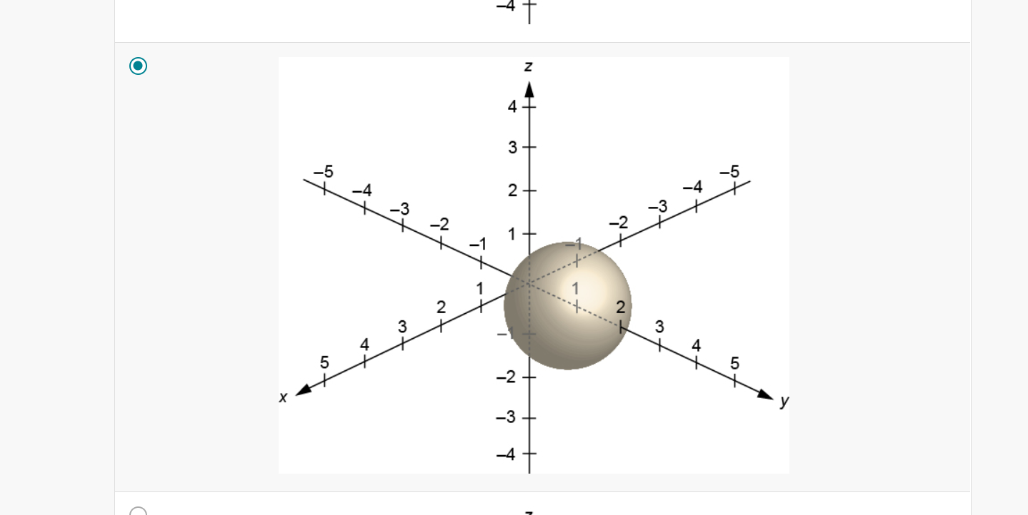 Solved Question 1 1 Point Identify The Graph Of P 2 S Chegg Com