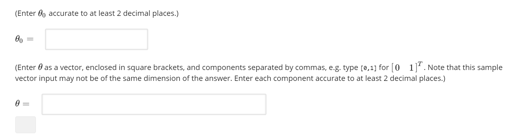 Solved We decide to run the kernel perceptron algorithm over | Chegg.com