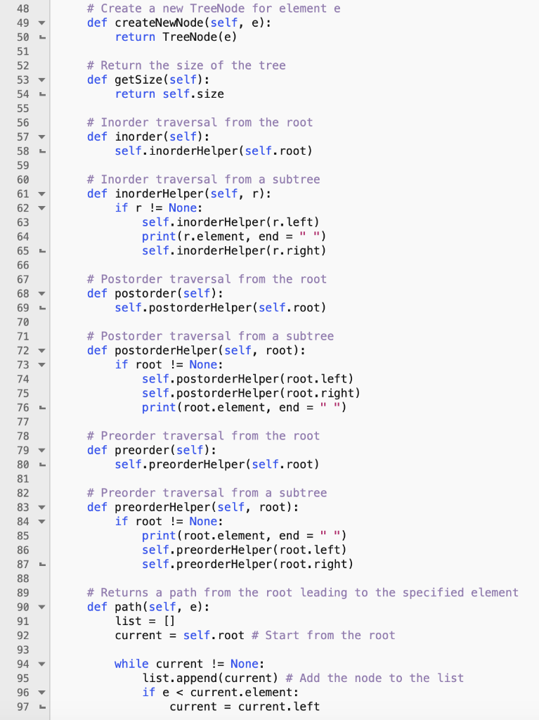 github - blshaer python-by-example: a complete,... Solved PYTHON 3 Please include screenshot for | Chegg.com