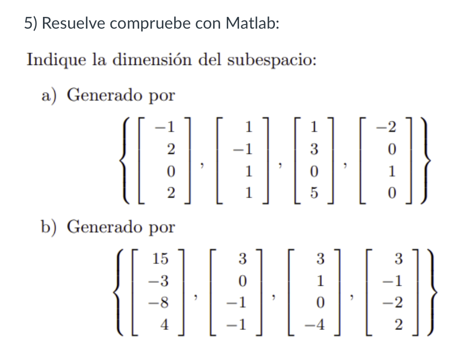 \[ \left\{\left[\begin{array}{r} -1 \\ 2 \\ 0 \\ 2 \end{array}\right],\left[\begin{array}{r} 1 \\ -1 \\ 1 \\ 1 \end{array}\ri