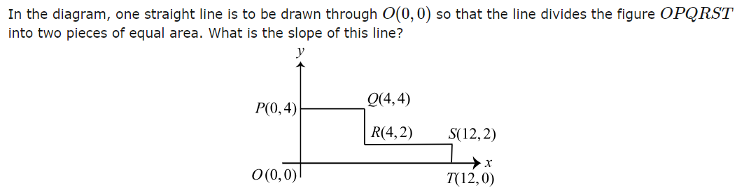 Solved In the diagram, one straight line is to be drawn | Chegg.com