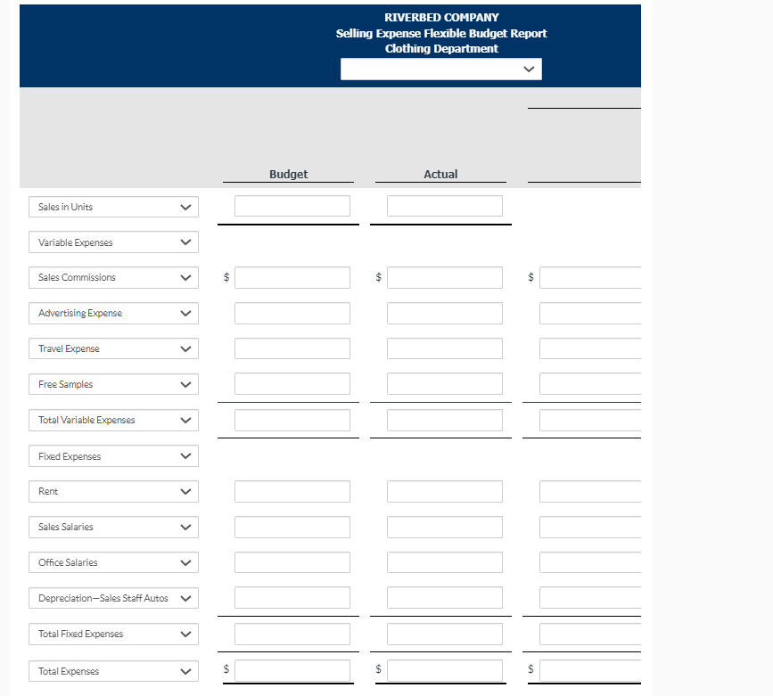 Solved As sales manager, Joe Batista was given the following