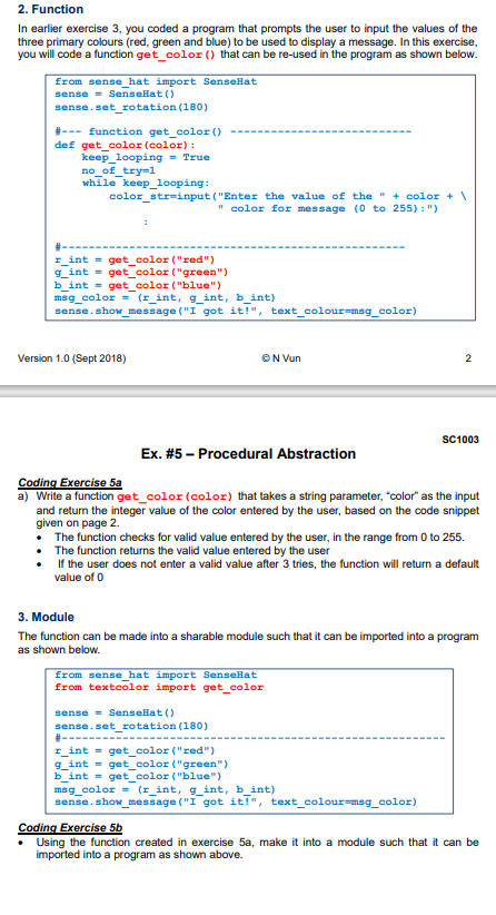 Solved Need python code for 5b. It will be better if it is | Chegg.com