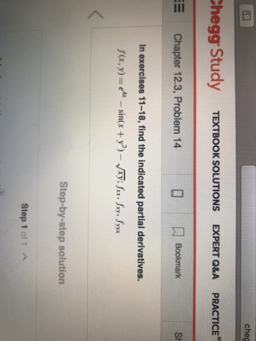 Solved cheg hegg Study TEXTBOOK SOLUTIONS EXPERT ORA | Chegg.com