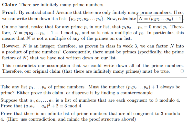 solved-claim-there-are-infinitely-many-prime-numbers-chegg