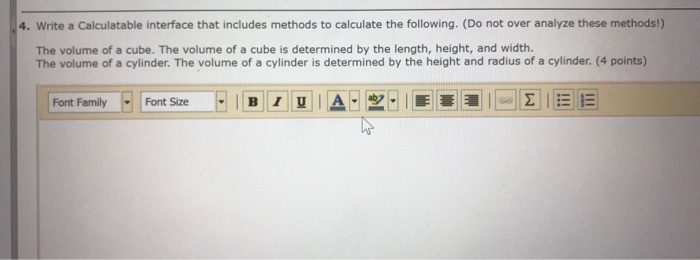 Solved 2 Write An Abstract Method ConvertInches That Chegg