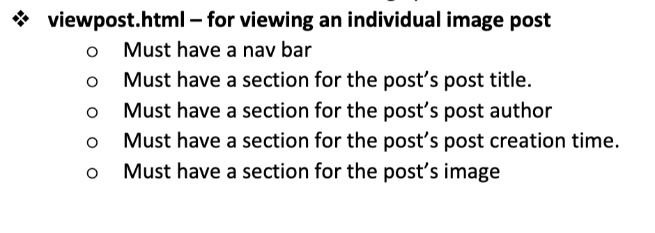 Solved Introduction For assignment two, you will be | Chegg.com