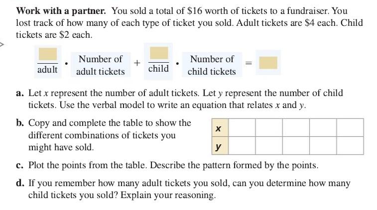 For sale - STH - 4 tickets. Partner was using all 4 and last