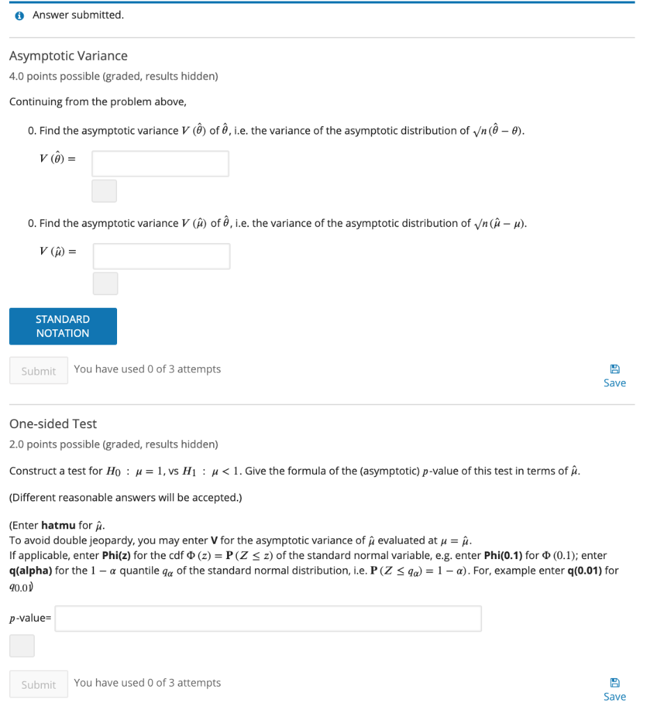 Solved 3 A Bookmark This Page Setup Let X Be A Random V Chegg Com