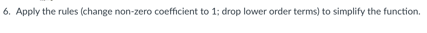 Solved For the following java code segment, give a | Chegg.com