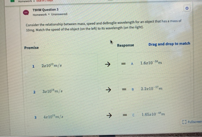 Define homework question image