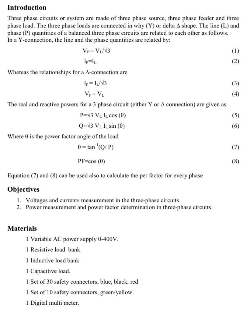 Solve all the questions using NI multisim and | Chegg.com