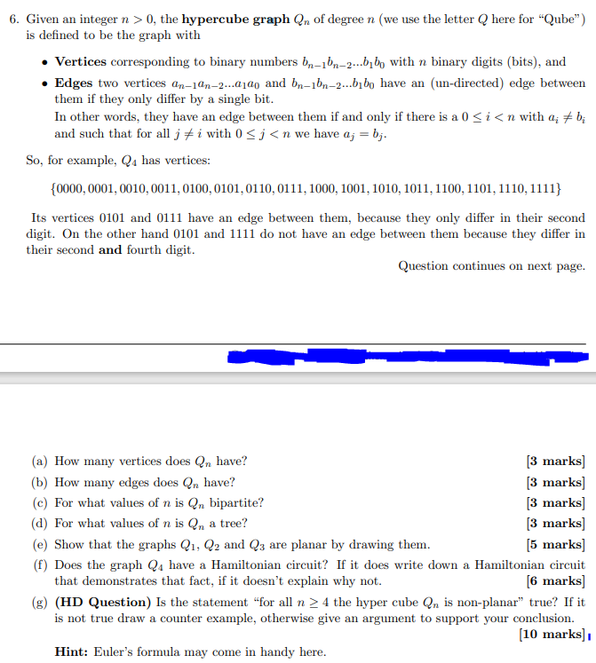 Solved Please give explanation for each part as to what led | Chegg.com