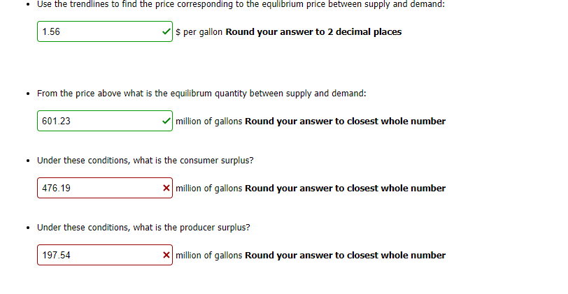 Solved i have tried this question 3 times and all 3 times | Chegg.com