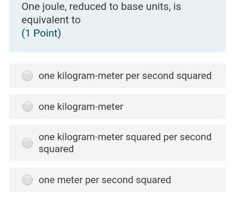 Solved In an actual ballistics test of a 0.45 caliber