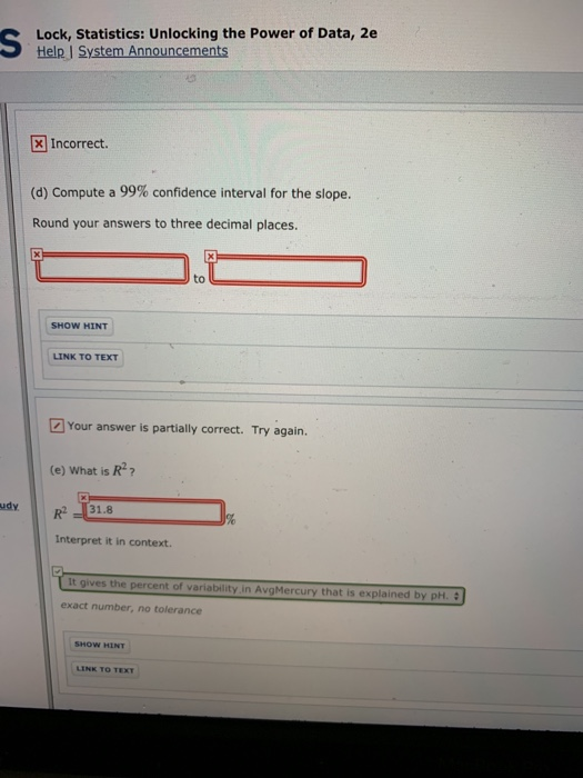 Solved Lock, Statistics: Unlocking the Power of Data, 2e | Chegg.com