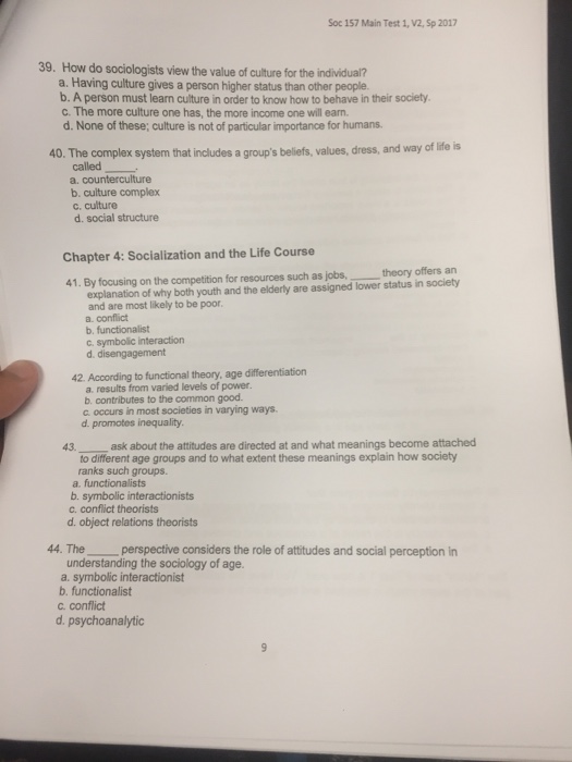 Solved Remember Circle Answers Below And, Above All, Enter 