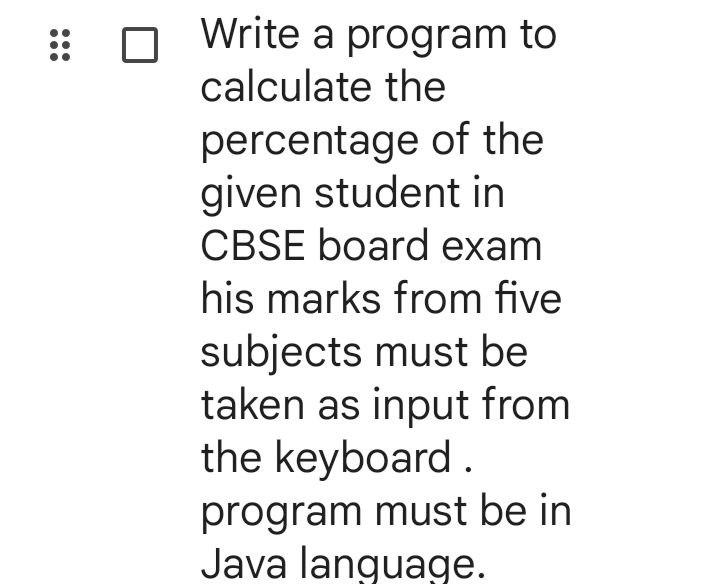 how to calculate homework percentage