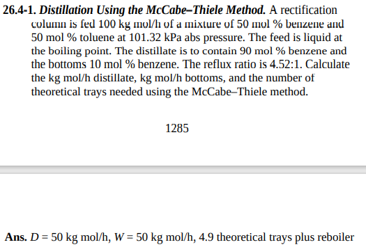 Solved Problem 26.4-1 is provided below DO NOT SOLVE PROBLEM | Chegg.com