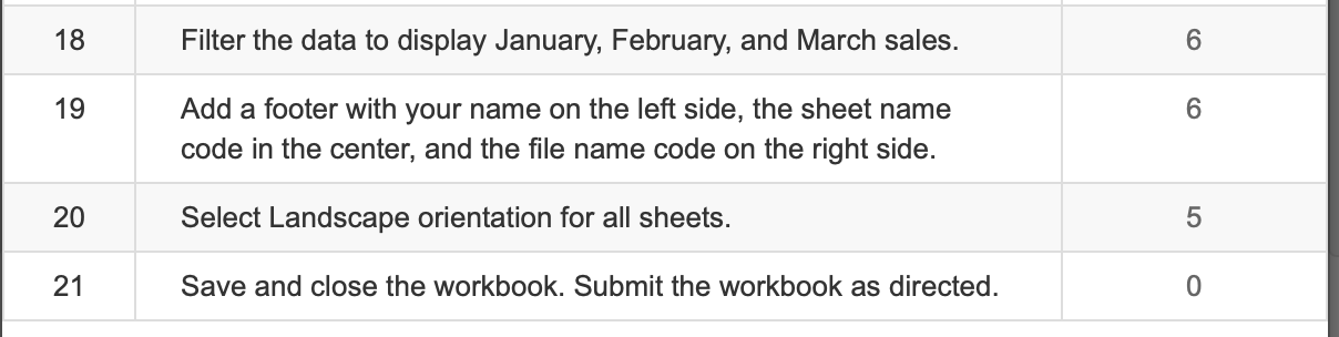 Solved Assignment Instructions 1 Open the downloaded file