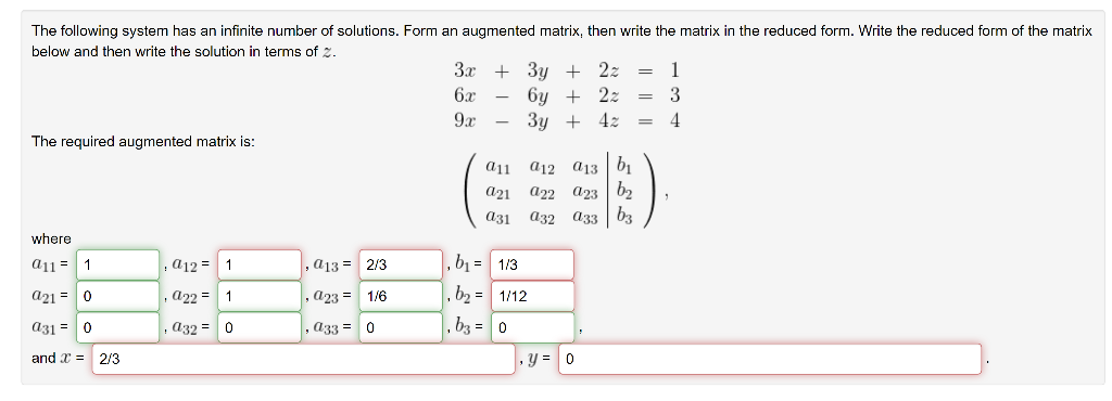 Solved I don't understand how I can have some right and some | Chegg.com