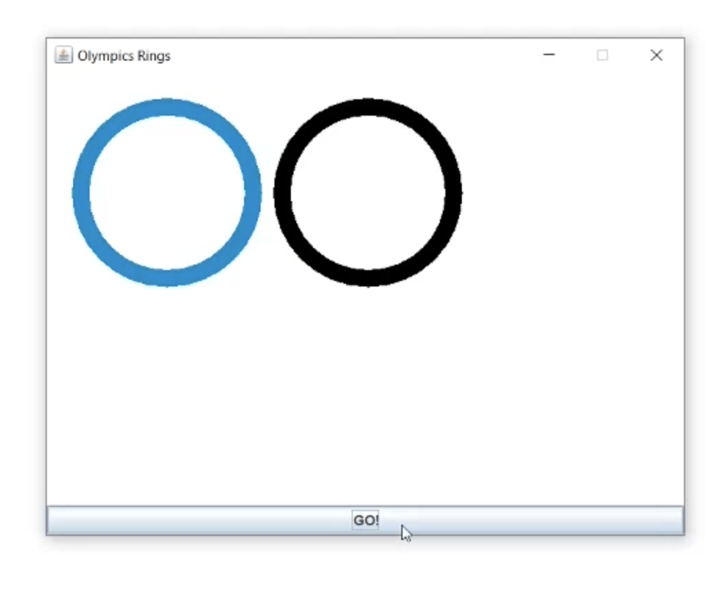 Solved As illustrated in the video of the lab, create a Java