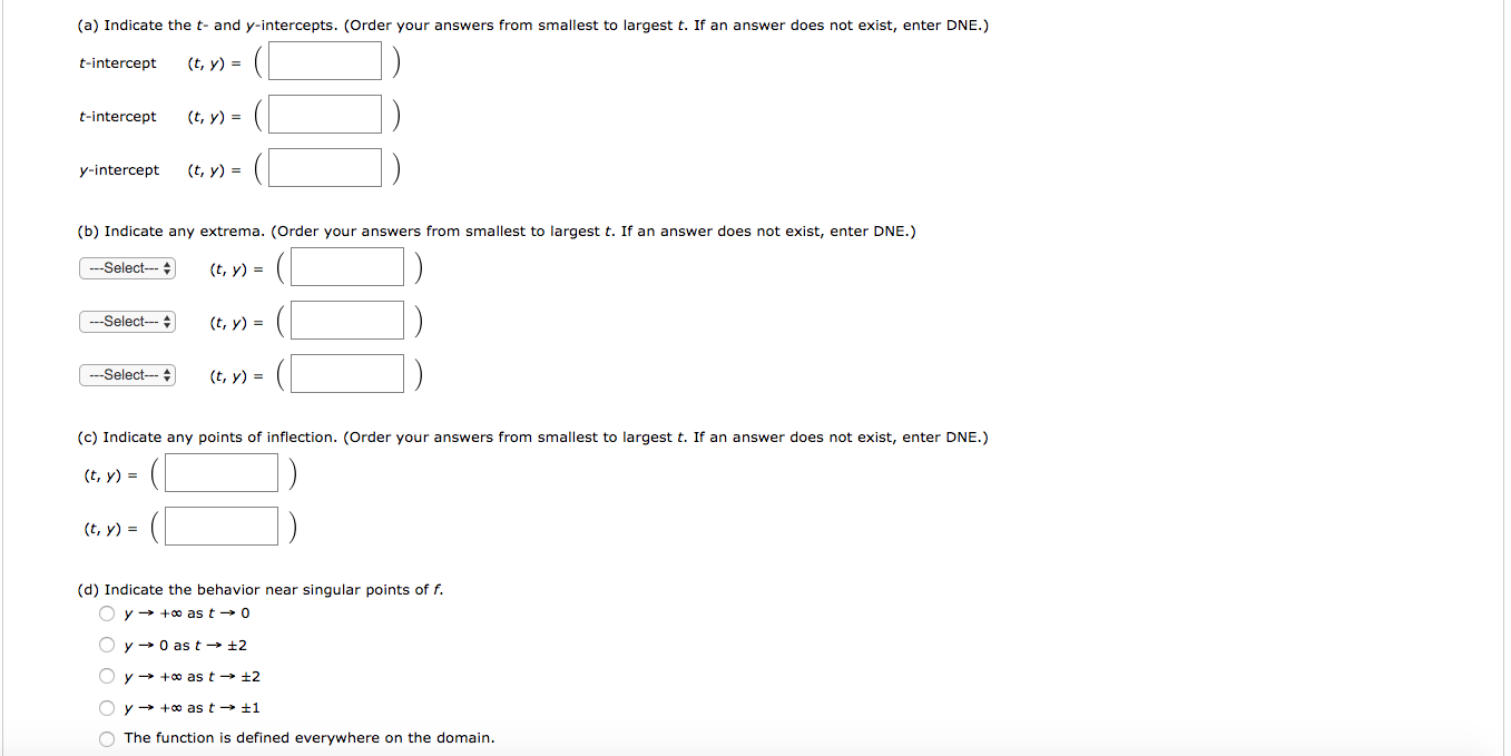 Solved These are all part of the same problem, so please | Chegg.com