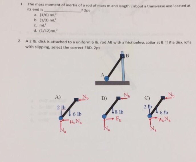 moment-of-inertia-of-thin-rod-about-an-axis-passing-through-one-end