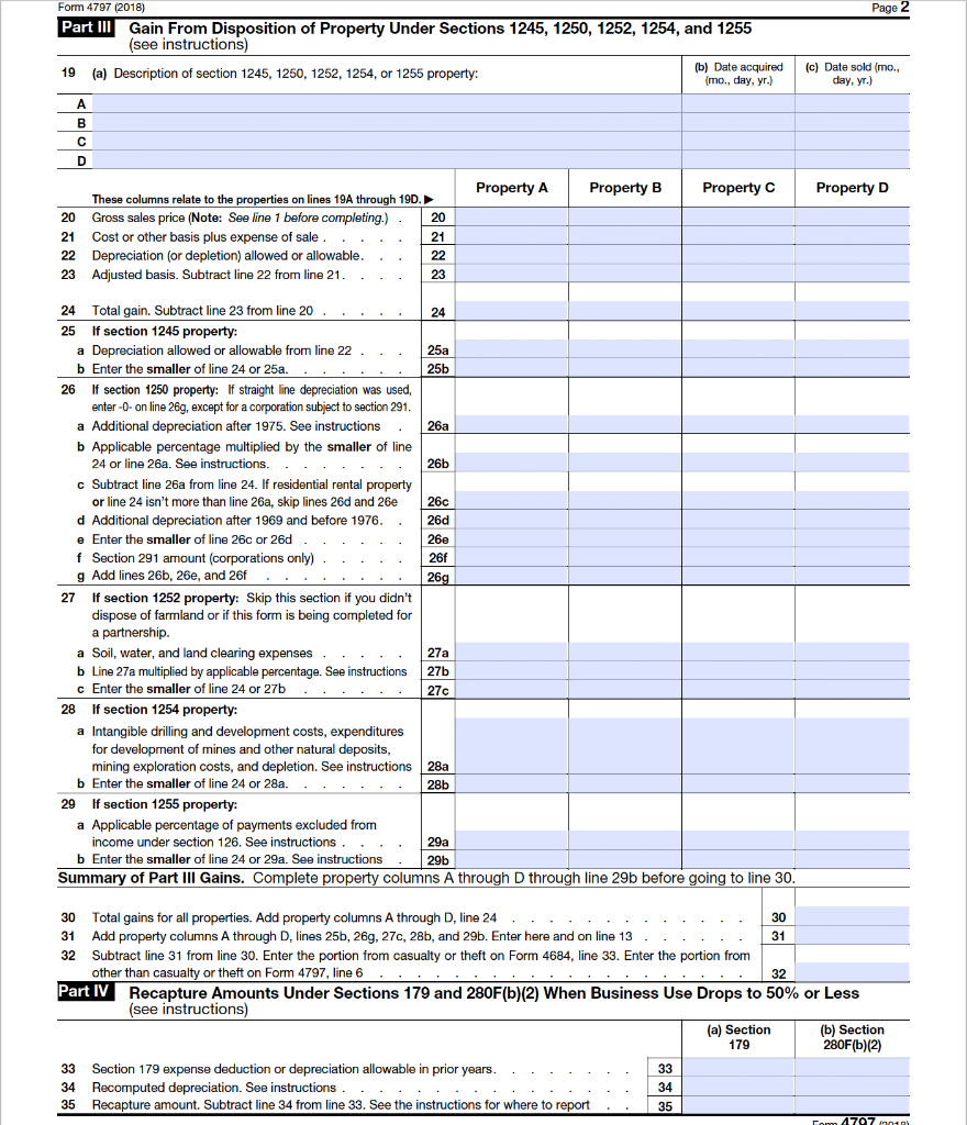 solved-section-1245-refers-to-all-of-the-following-except-a-gains