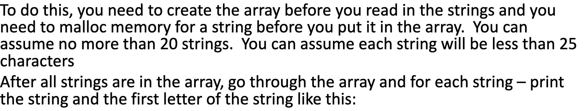 Solved Solve this question in C programming | Chegg.com
