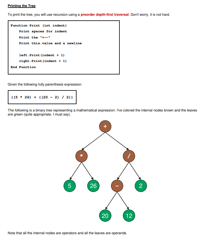 Solved Requirements - You must use Java | Chegg.com