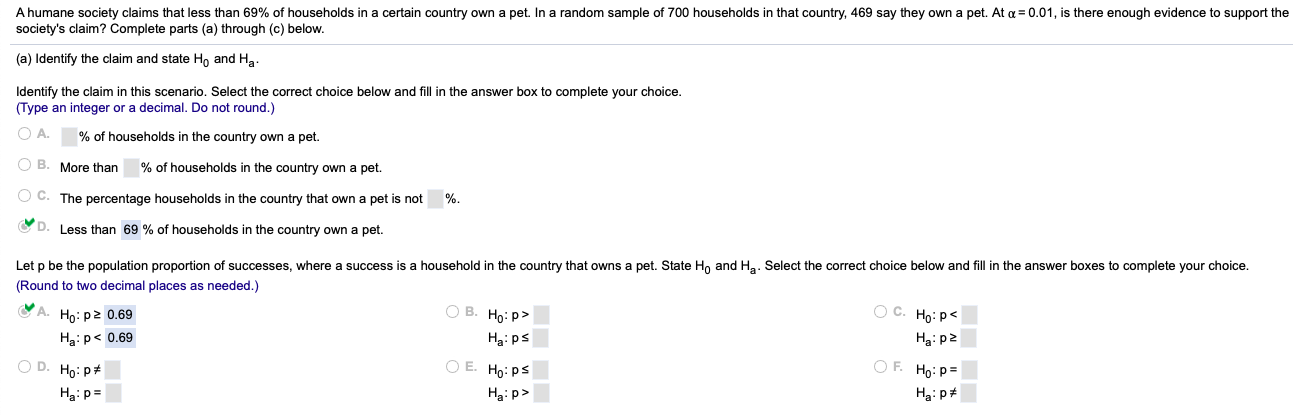 Solved Hi Please Help Me With Both Part B And C-- Explain | Chegg.com