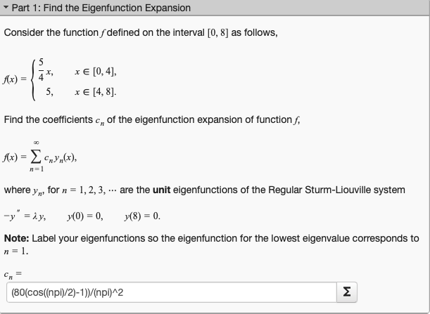 Solved Consider the function f (same as in the previous | Chegg.com