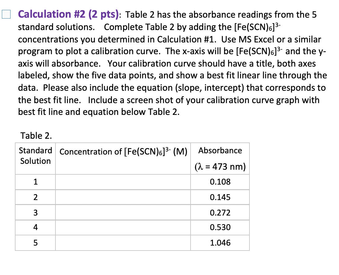 Solved Fe(s) + 2HCl(aq) → Fe2+(aq) + 2Cl (aq) + H2(g) (1) | Chegg.com