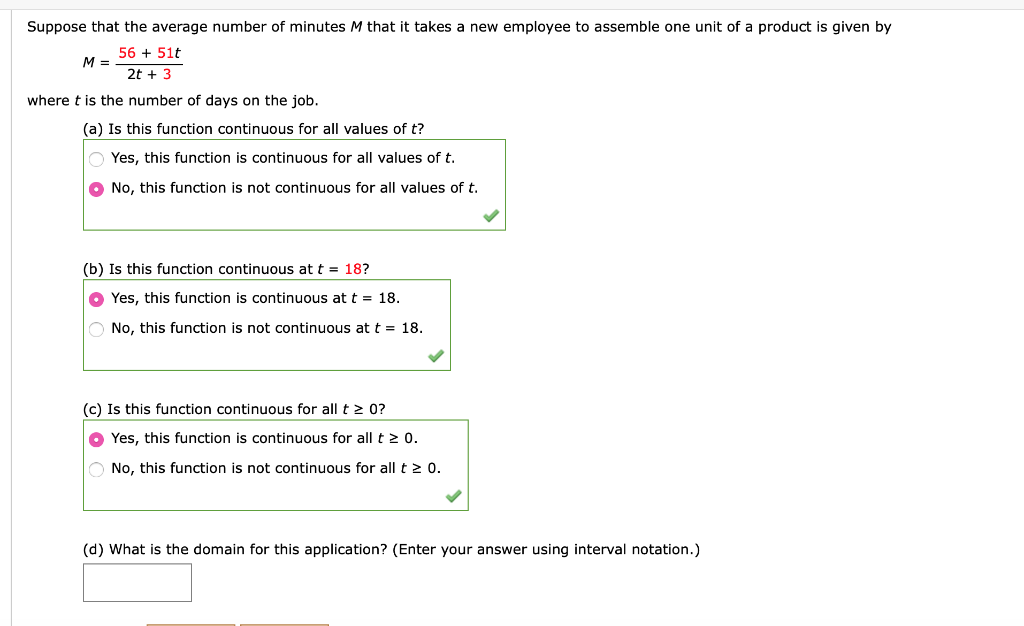 Solved Can you please explain why a) is correct and how to | Chegg.com