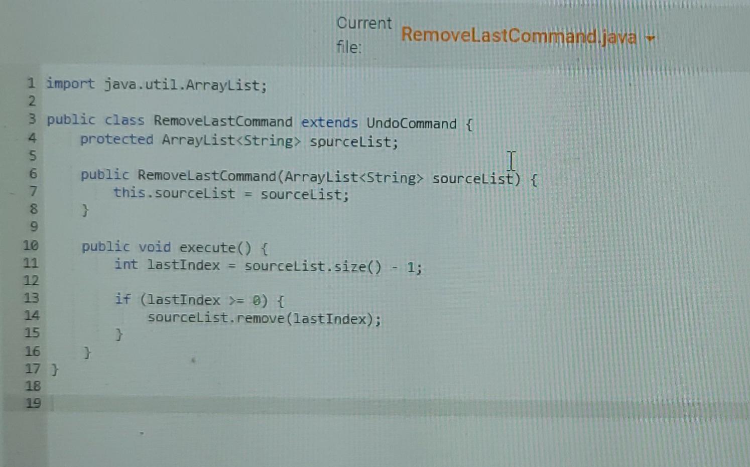 Solved I keep getting thes errors everytime I try to submit | Chegg.com