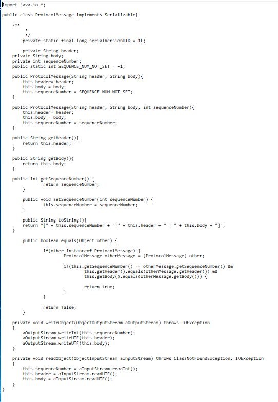 This question requires the use of 9 prewritten java | Chegg.com