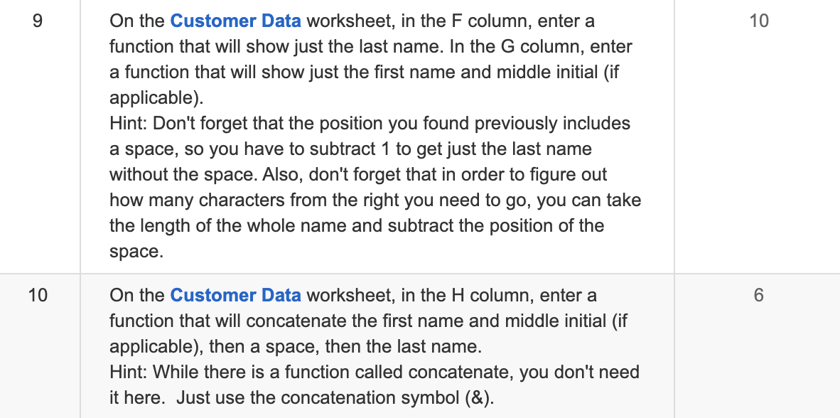 5-3-on-the-customer-data-worksheet-in-the-b-column-chegg