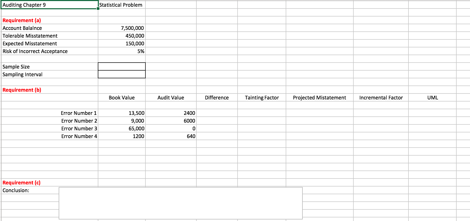 Solved Daily and Hayes, CPAs were conducting the audit of | Chegg.com